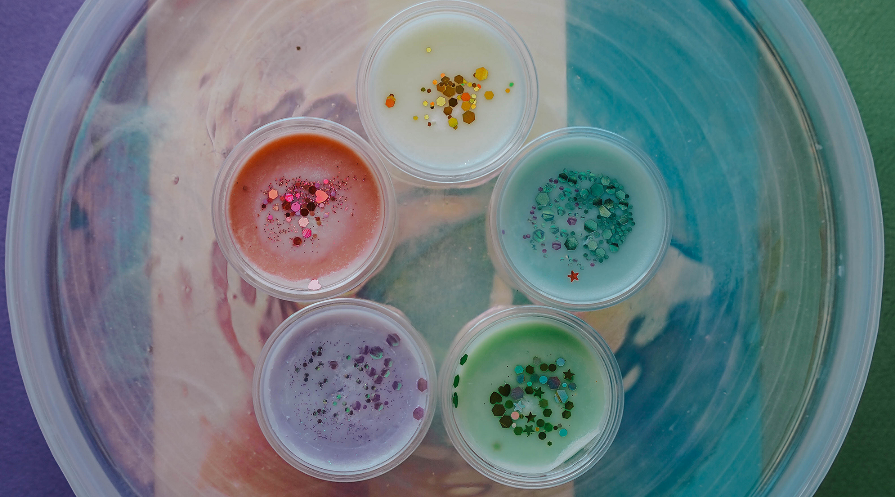 Summer Fragrance Wax Melt Collection: Aromatic Scents to Fill Your Home with Summer Bliss