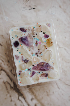 Mindful Motherhood Vibrational ToolKit - LITTLEMISSDESSA