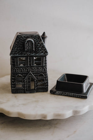 Haunted Mansion Wax Melt Warmer - LITTLEMISSDESSA