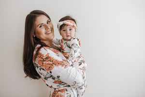 IMPERFECT *PETITE* MAMA ROBES - LITTLEMISSDESSA