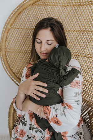 IMPERFECT *PETITE* MAMA ROBES - LITTLEMISSDESSA