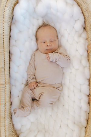 Snuggle Set | Moonlight - LITTLEMISSDESSA