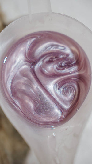 Fragrance Wax Melts | Violet Flame - Purification & Transformation - LITTLEMISSDESSA