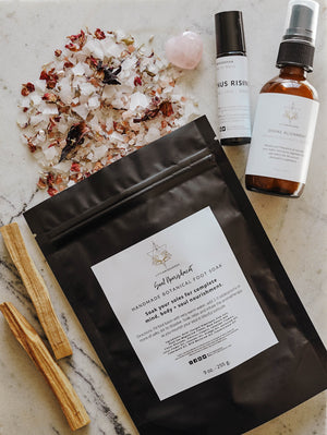 Divine Goddess Box - LITTLEMISSDESSA