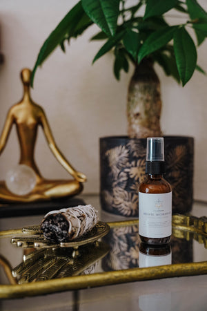 Mindful Motherhood Mist - LITTLEMISSDESSA