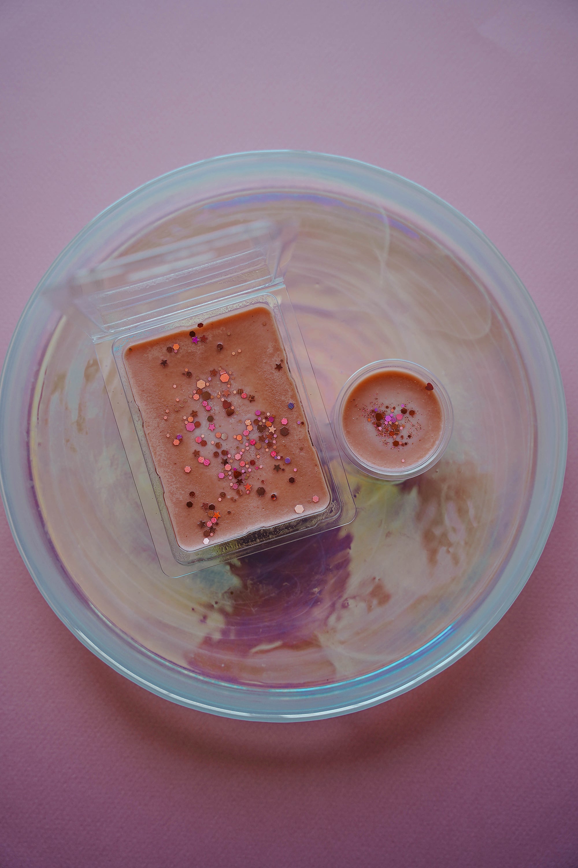 Summer Fragrance Wax Melts | Pink Pomelo - LITTLEMISSDESSA