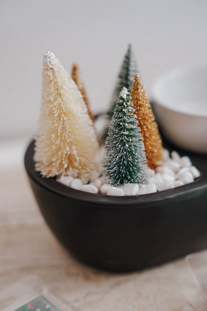 Christmas Tree Wax Melt Candle Warmer - LITTLEMISSDESSA
