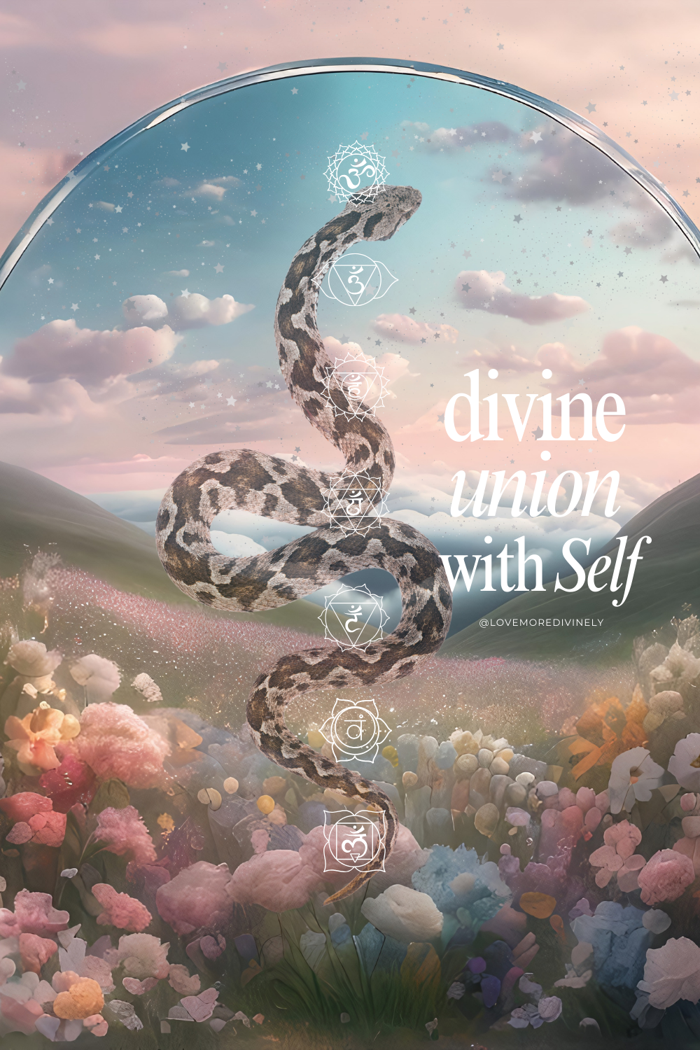 Shakti Rising & The Sacred Dance of Divine Union