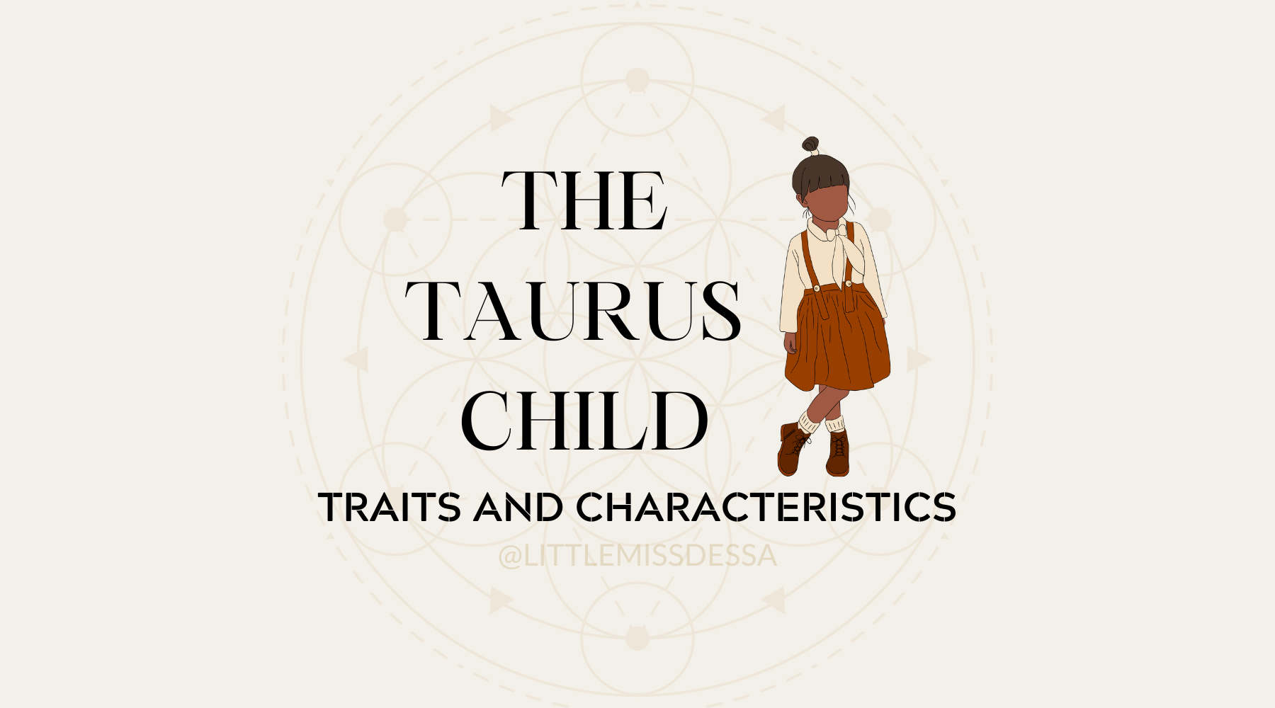The Taurus Child