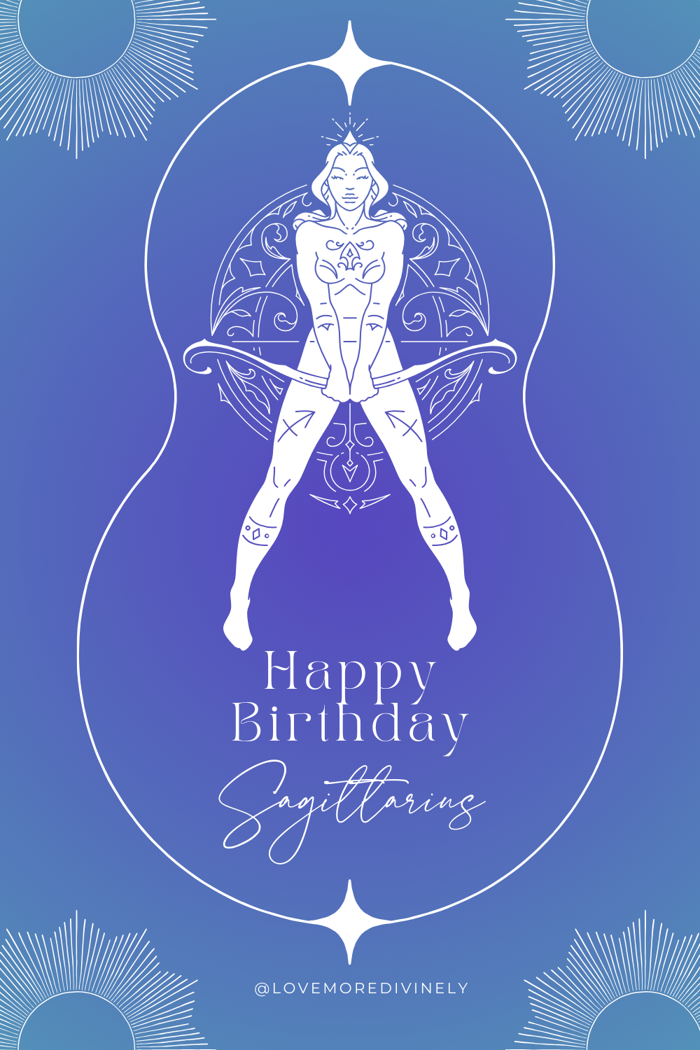 Sagittarius: The Celestial Archer and Keeper of Cosmic Truths