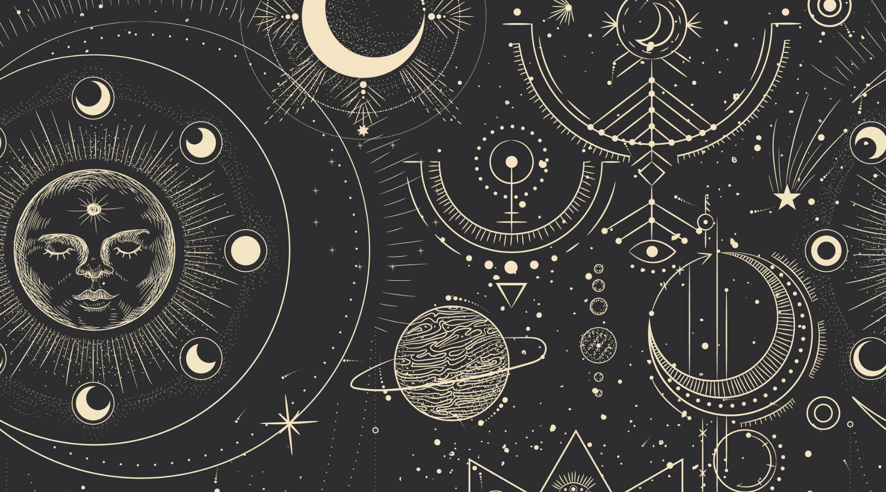 Lunar Phases | What are they and  what do they mean?