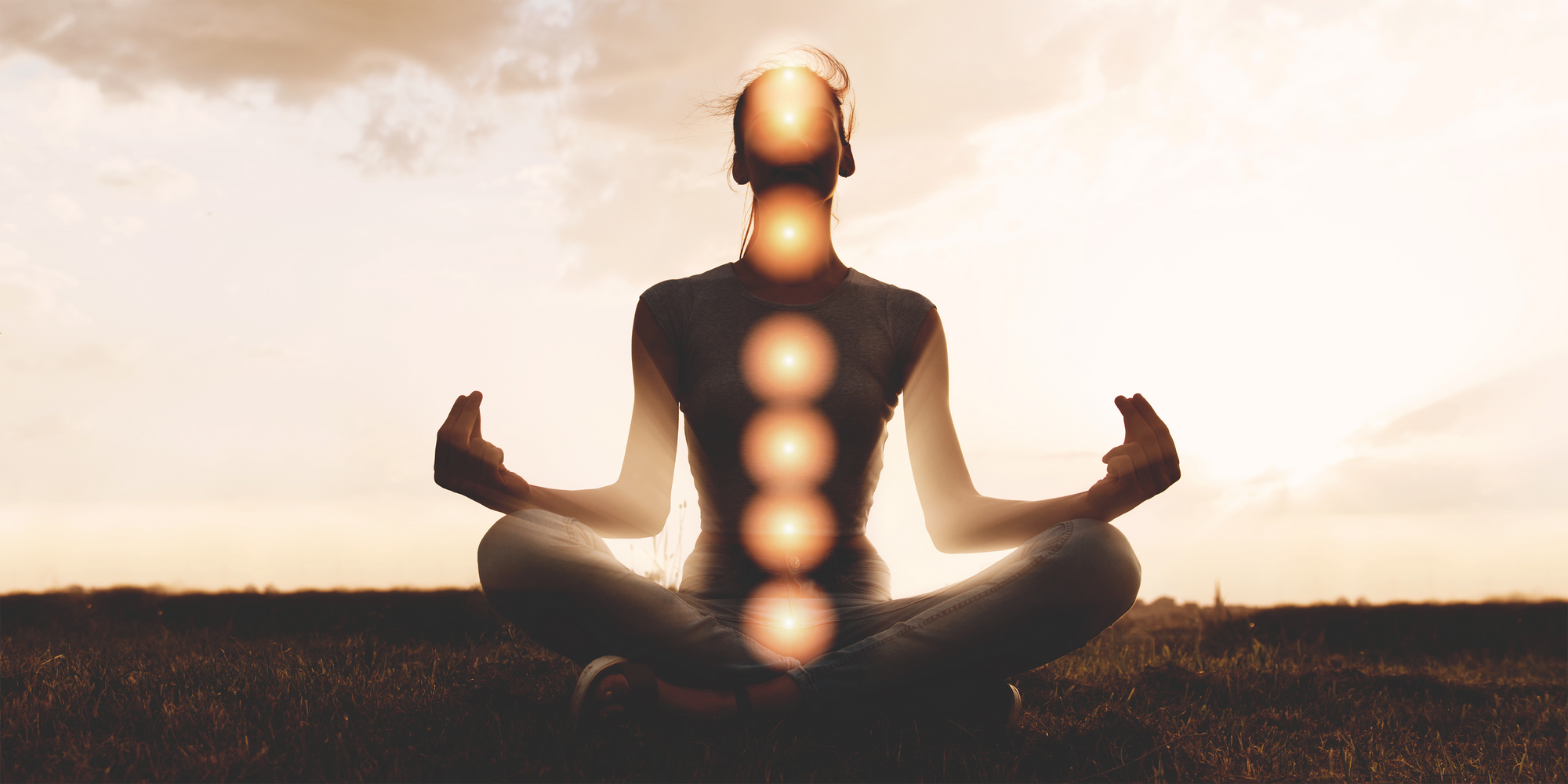 What are Chakras?