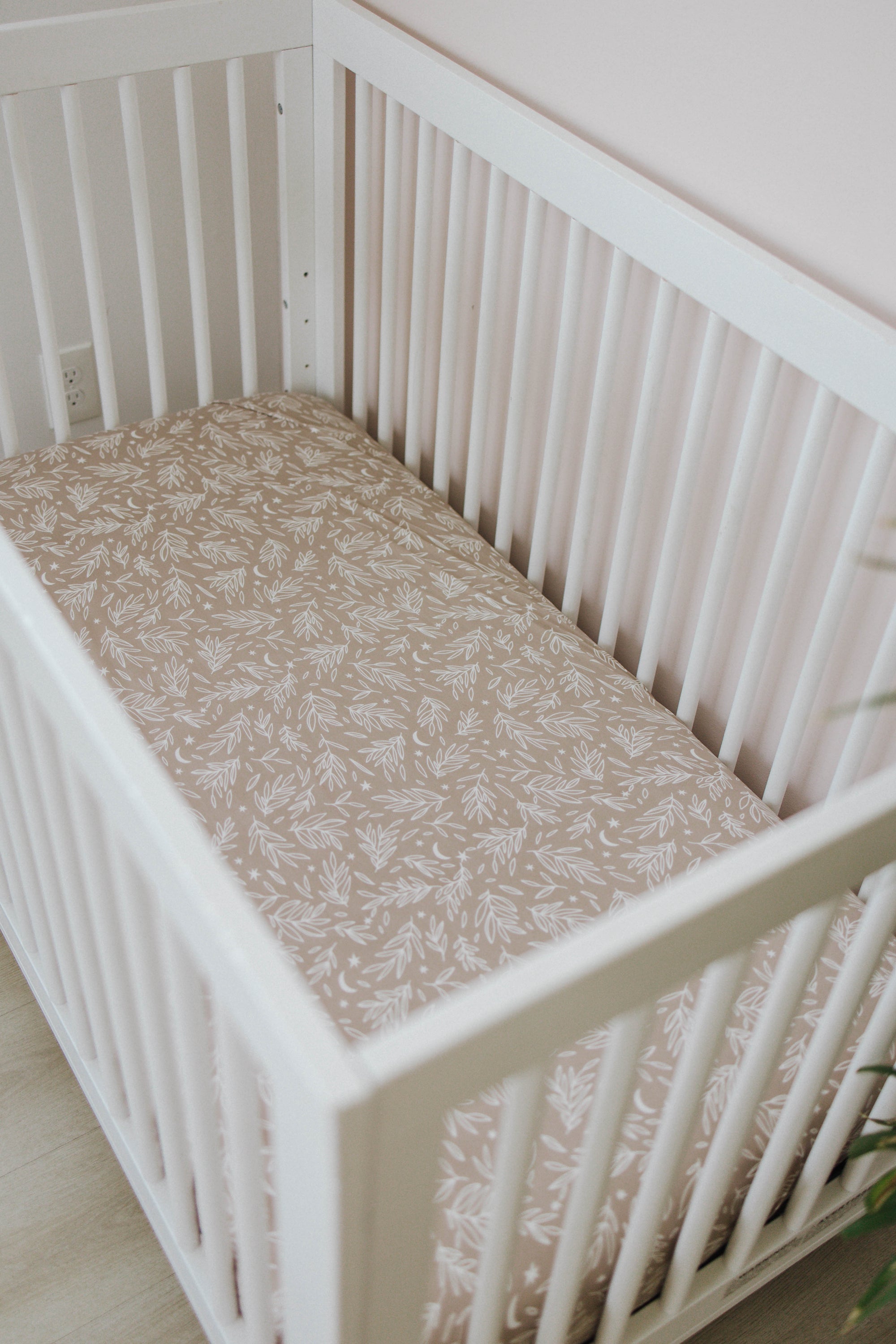 Crib Sheets