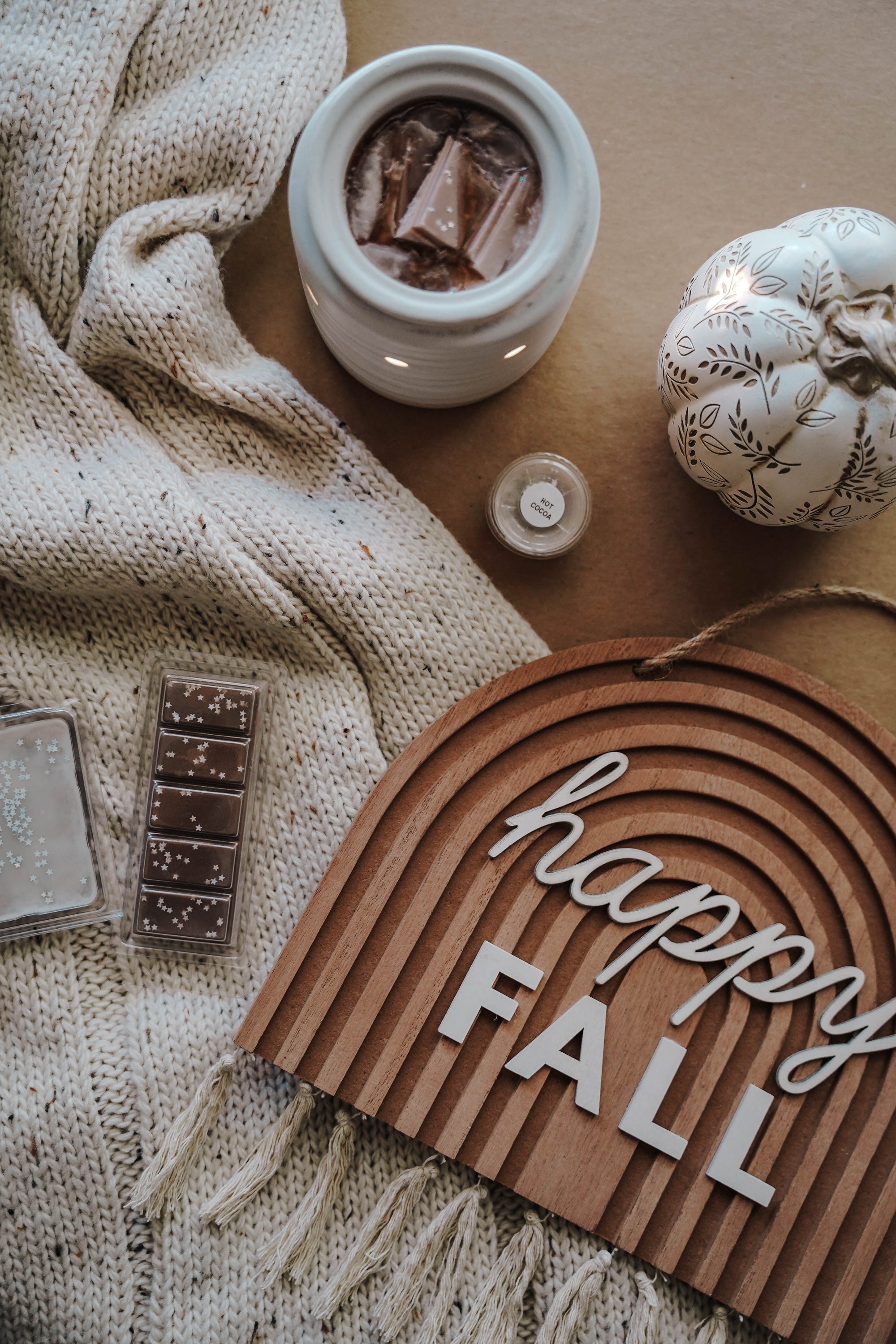 Fall Scents