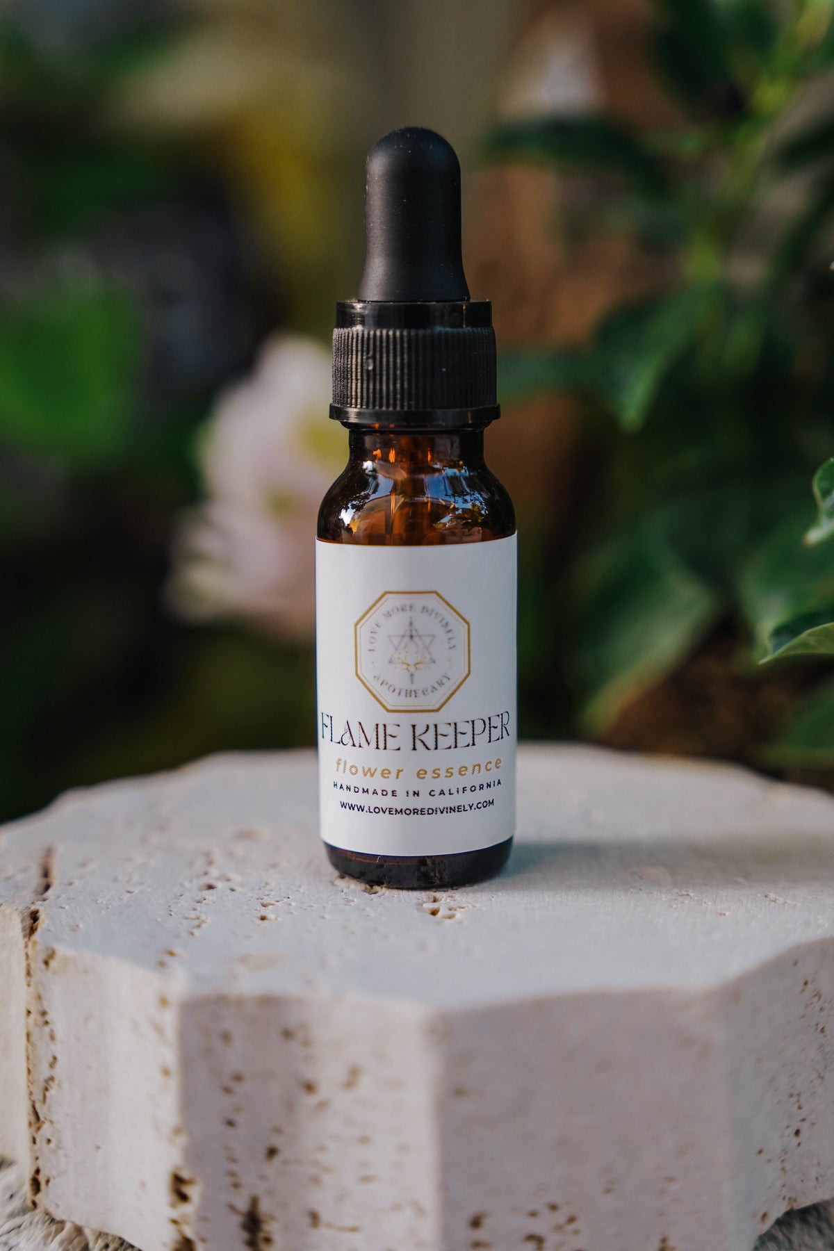 Flower Essences for the Energetic Architect Within - Love More Divinely