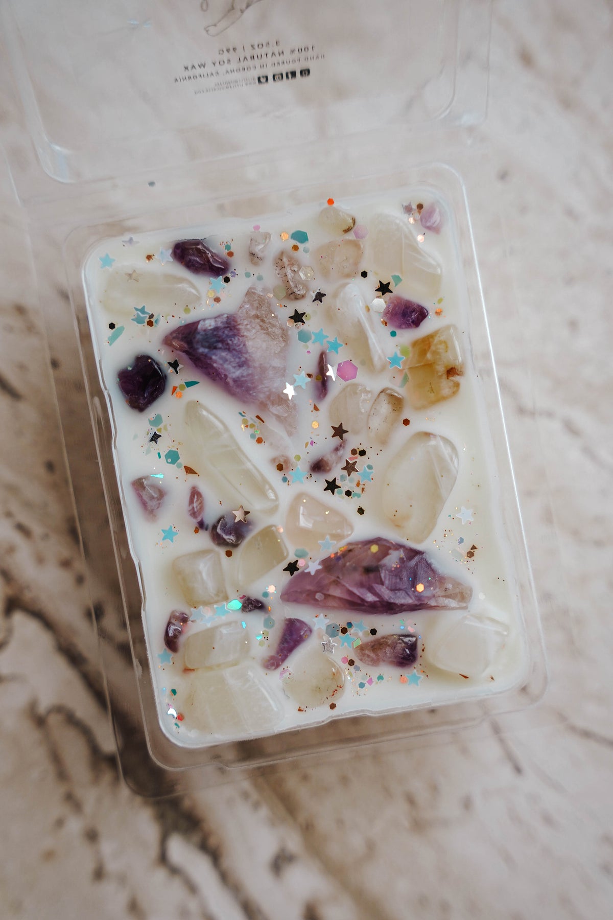 Mindful Motherhood Vibrational ToolKit - LITTLEMISSDESSA