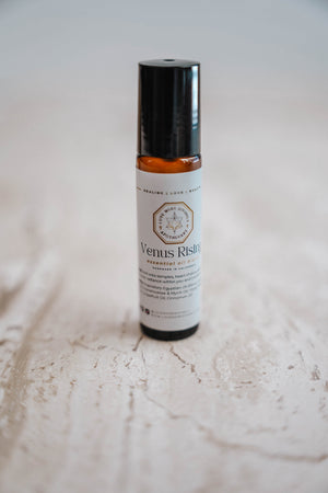 Venus Rising Essential Oil Roller - LITTLEMISSDESSA