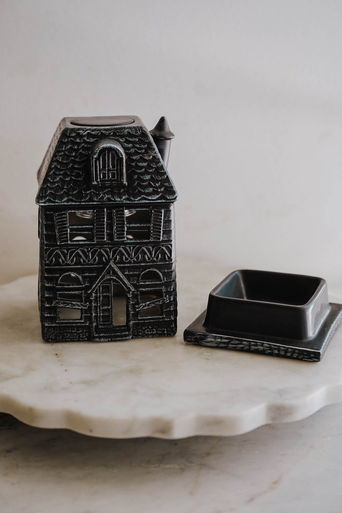 Haunted Mansion Wax Melt Warmer - LITTLEMISSDESSA