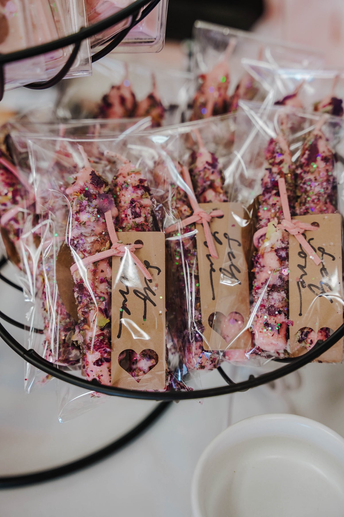 Self Love Ritual Candle - Love More Divinely