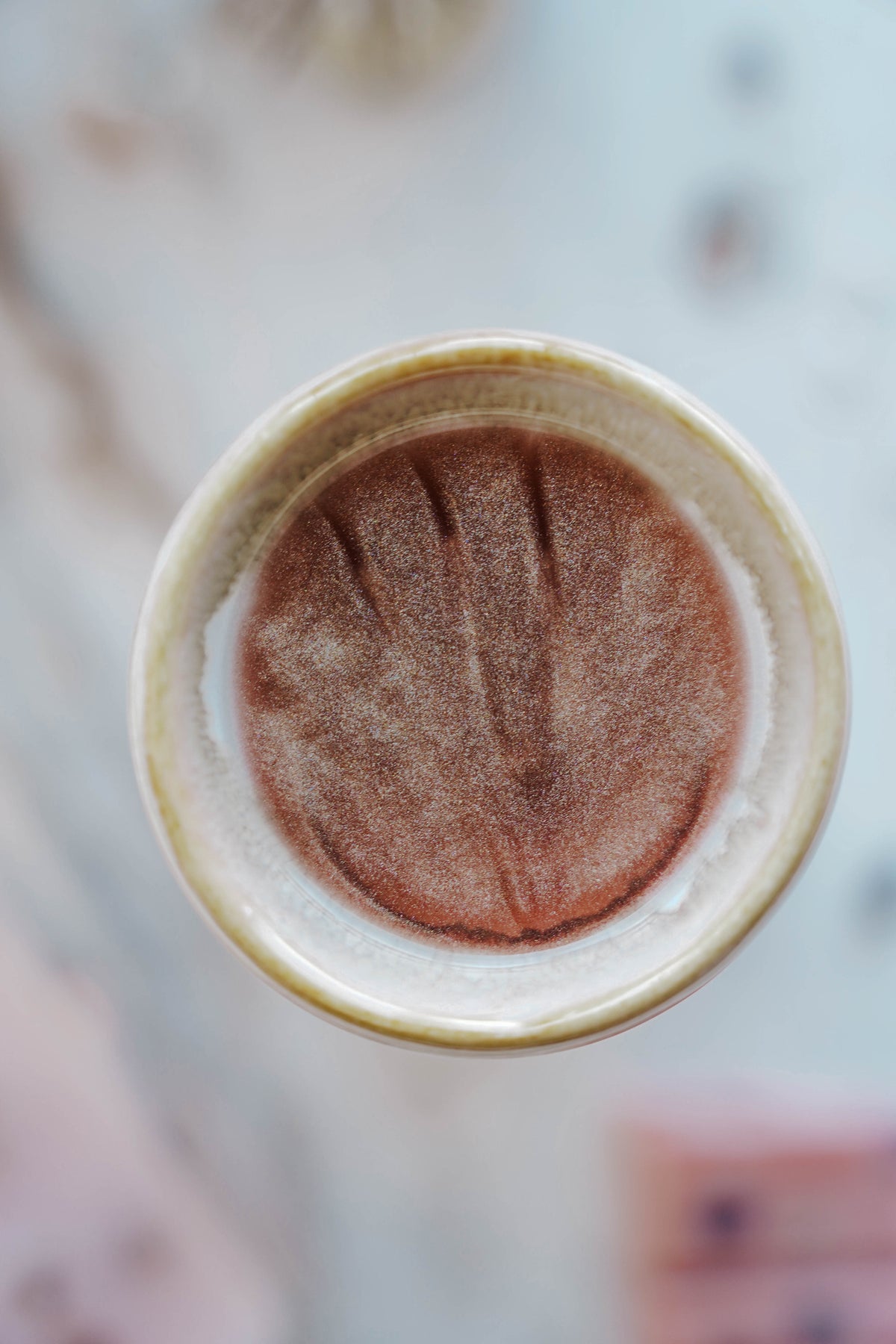 Roasted Amber Scented Candle Wax Melts - LITTLEMISSDESSA