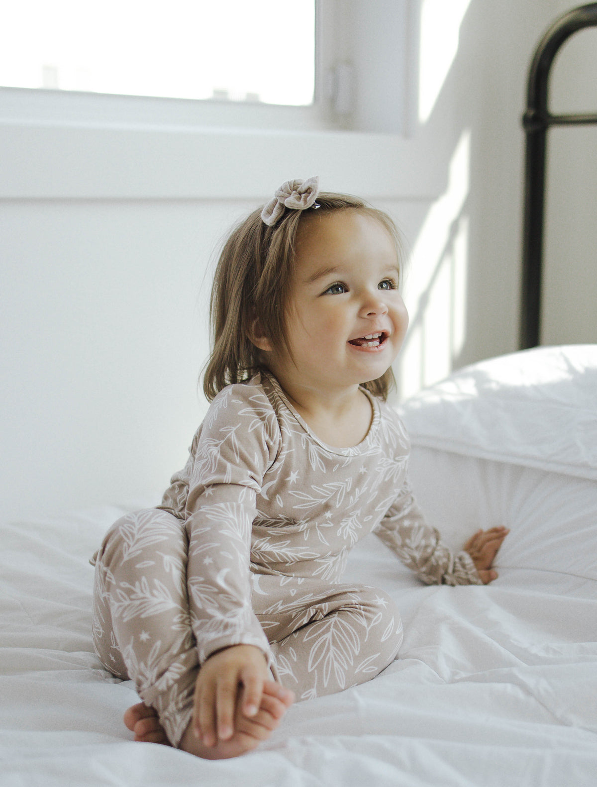 Cozy Lounge Set | Harvest Moon - LITTLEMISSDESSA