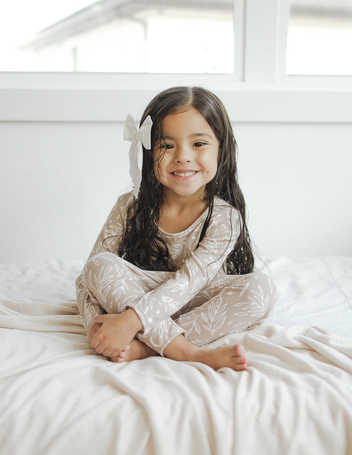 Cozy Lounge Set | Harvest Moon - LITTLEMISSDESSA