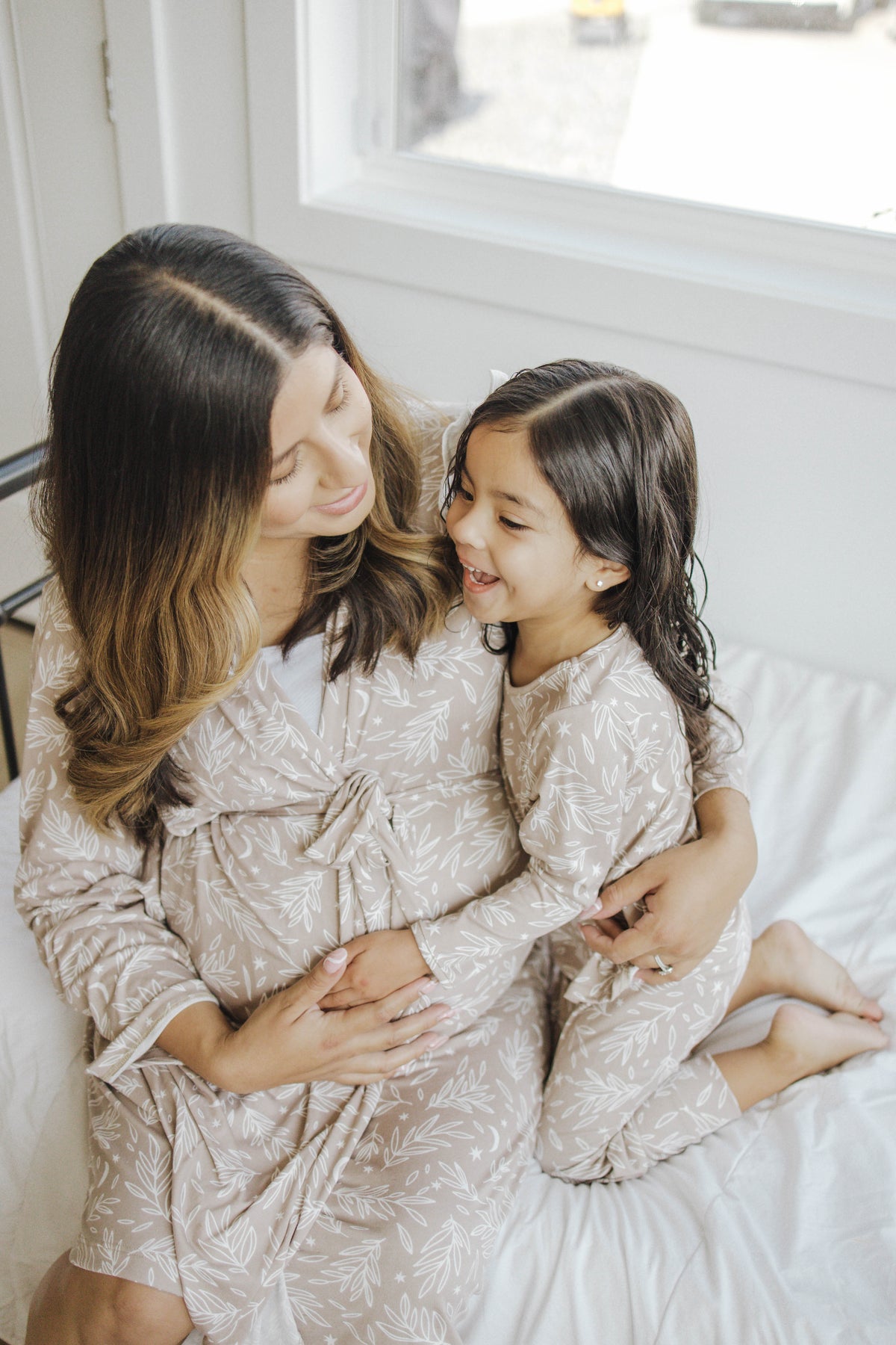 Mame Robe Mama Robe - Harvest Moon - Love More Divinely