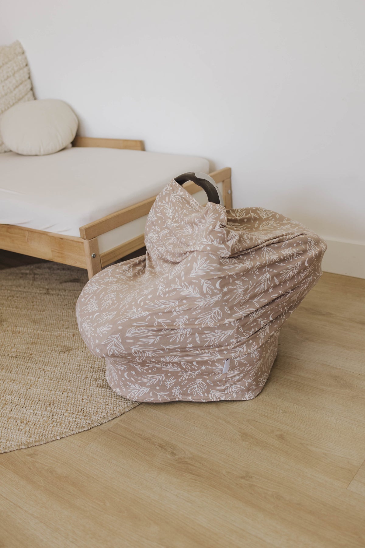 Multi-Use Cover | Harvest Moon - LITTLEMISSDESSA