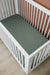 Crib Sheet | Pine - LITTLEMISSDESSA