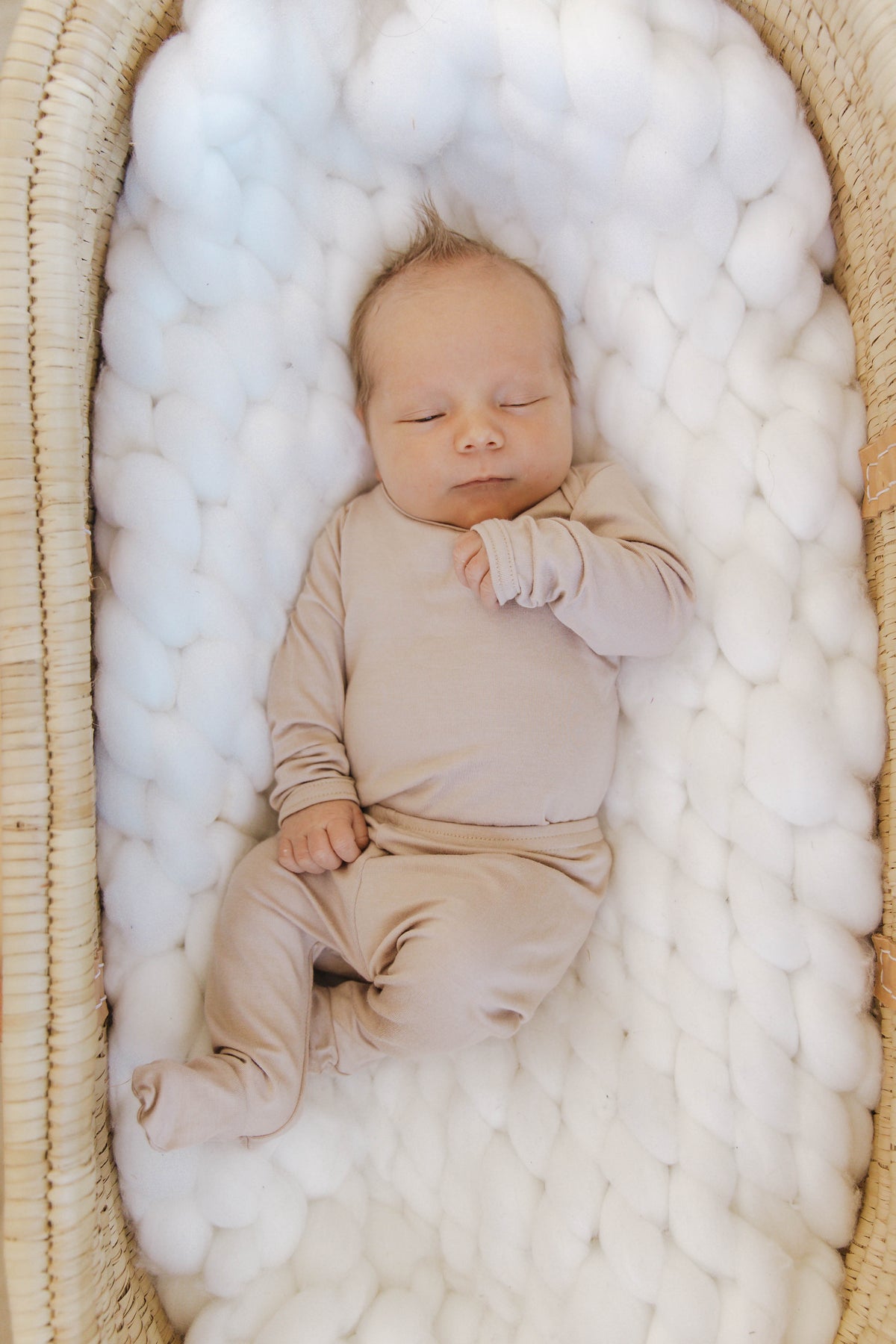 Snuggle Set | Moonlight - LITTLEMISSDESSA