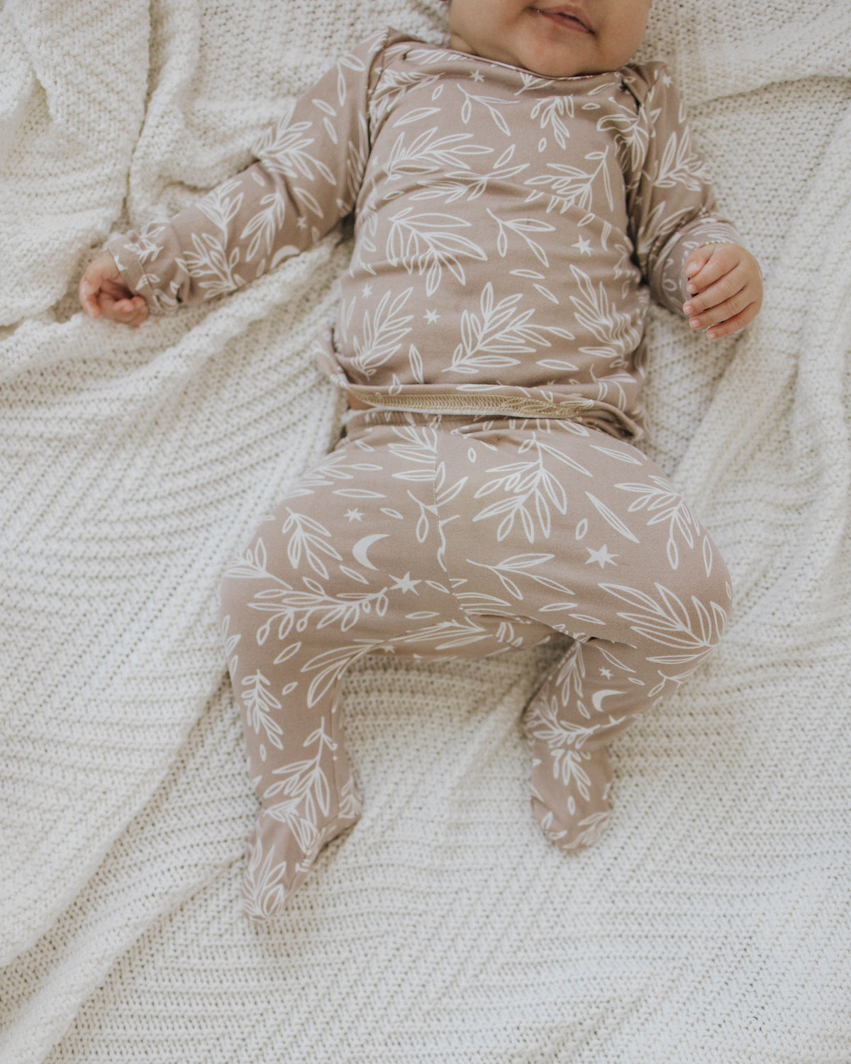 Snuggle Set | Harvest Moon - LITTLEMISSDESSA