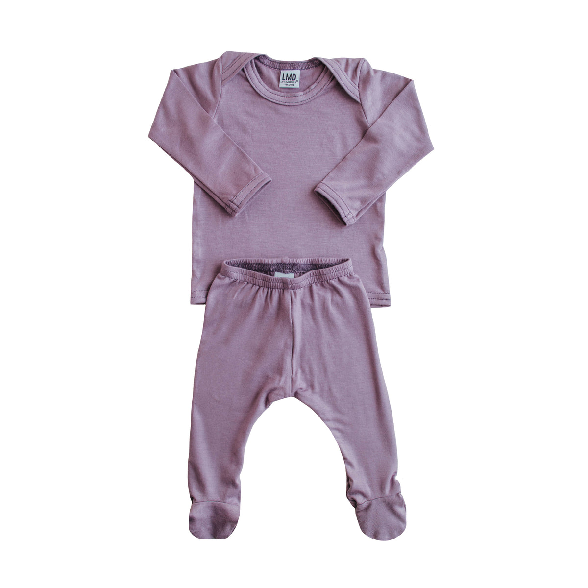 Snuggle Set | Amethyst - LITTLEMISSDESSA