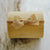 Barley Beige Lace Bow - LITTLEMISSDESSA