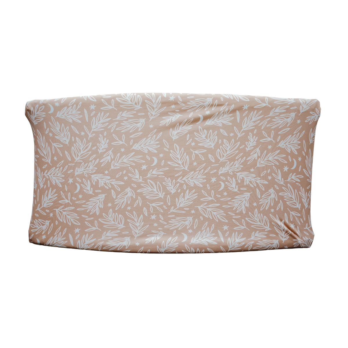 Changing Pad Cover | Blooming Moon - LITTLEMISSDESSA
