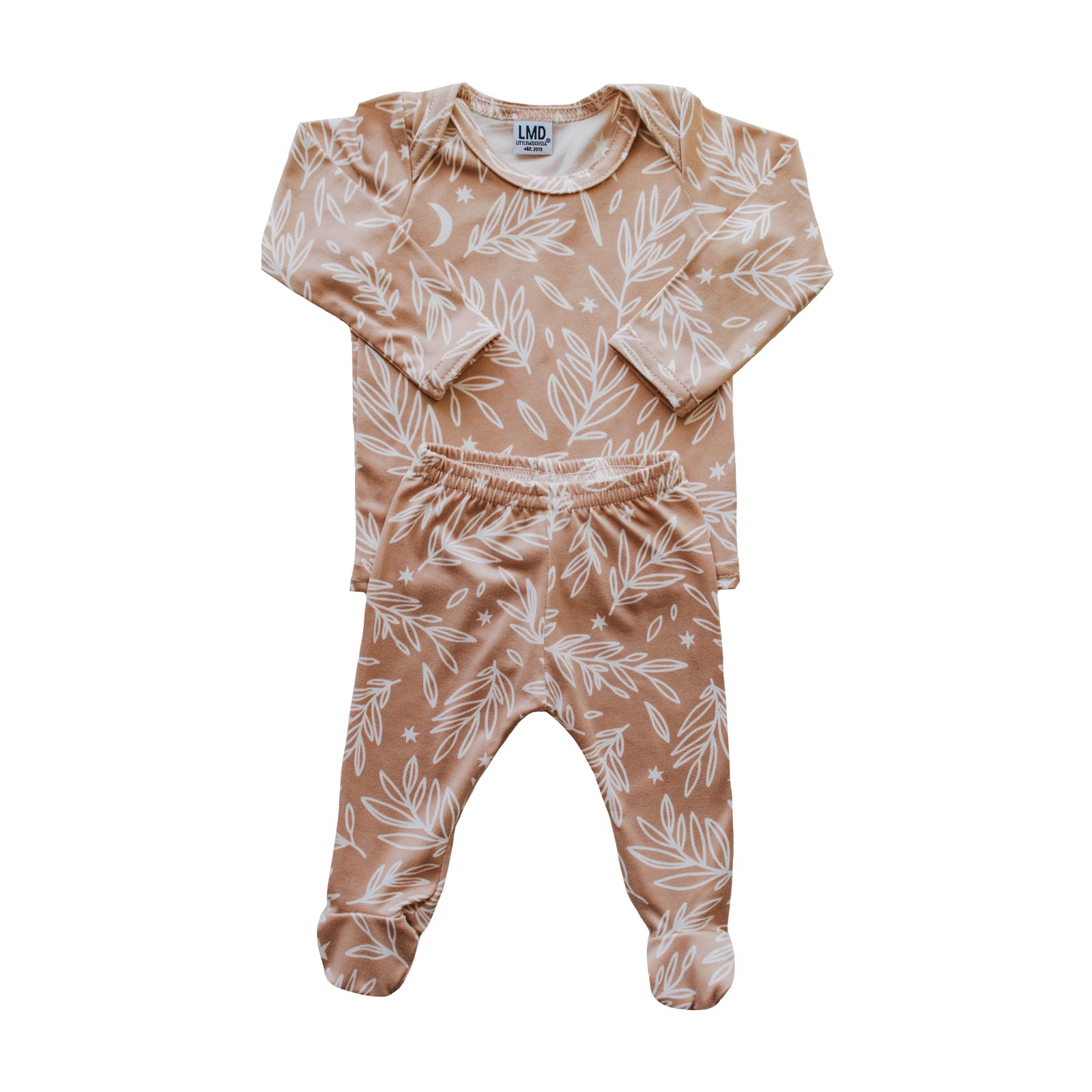 Snuggle Set | Blooming Moon - LITTLEMISSDESSA