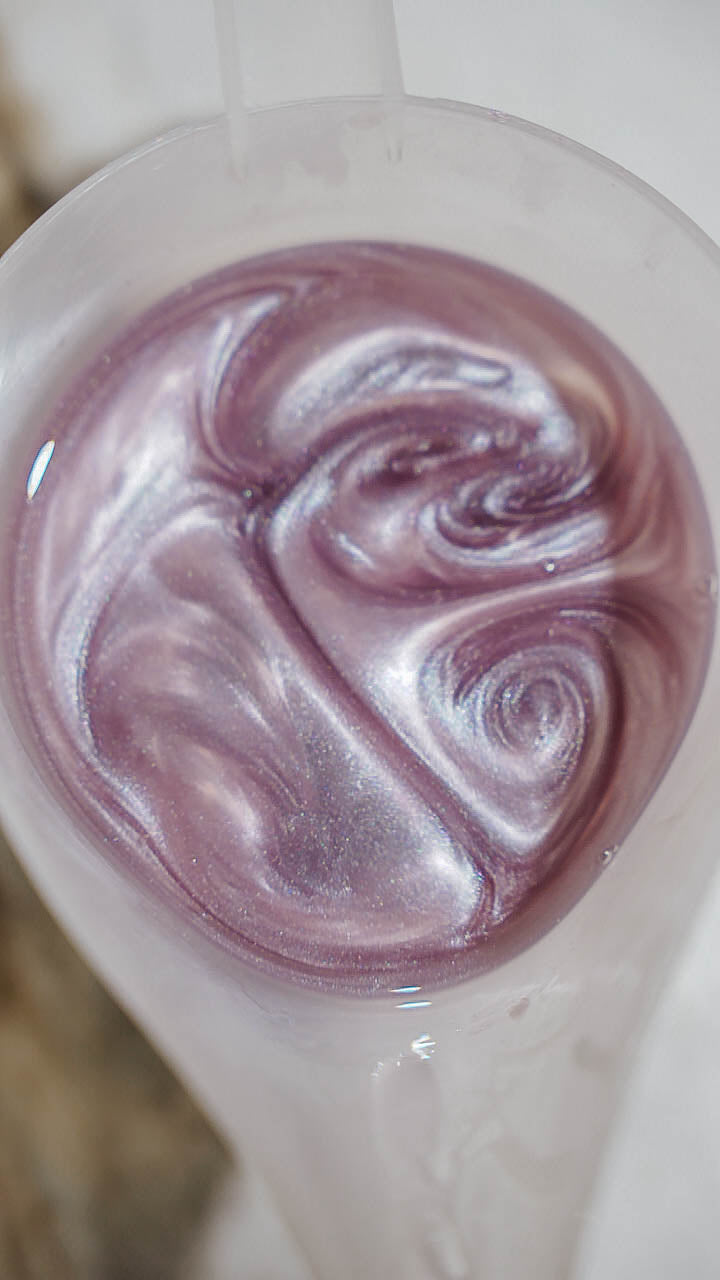 Fragrance Wax Melts | Violet Flame - Purification & Transformation - LITTLEMISSDESSA