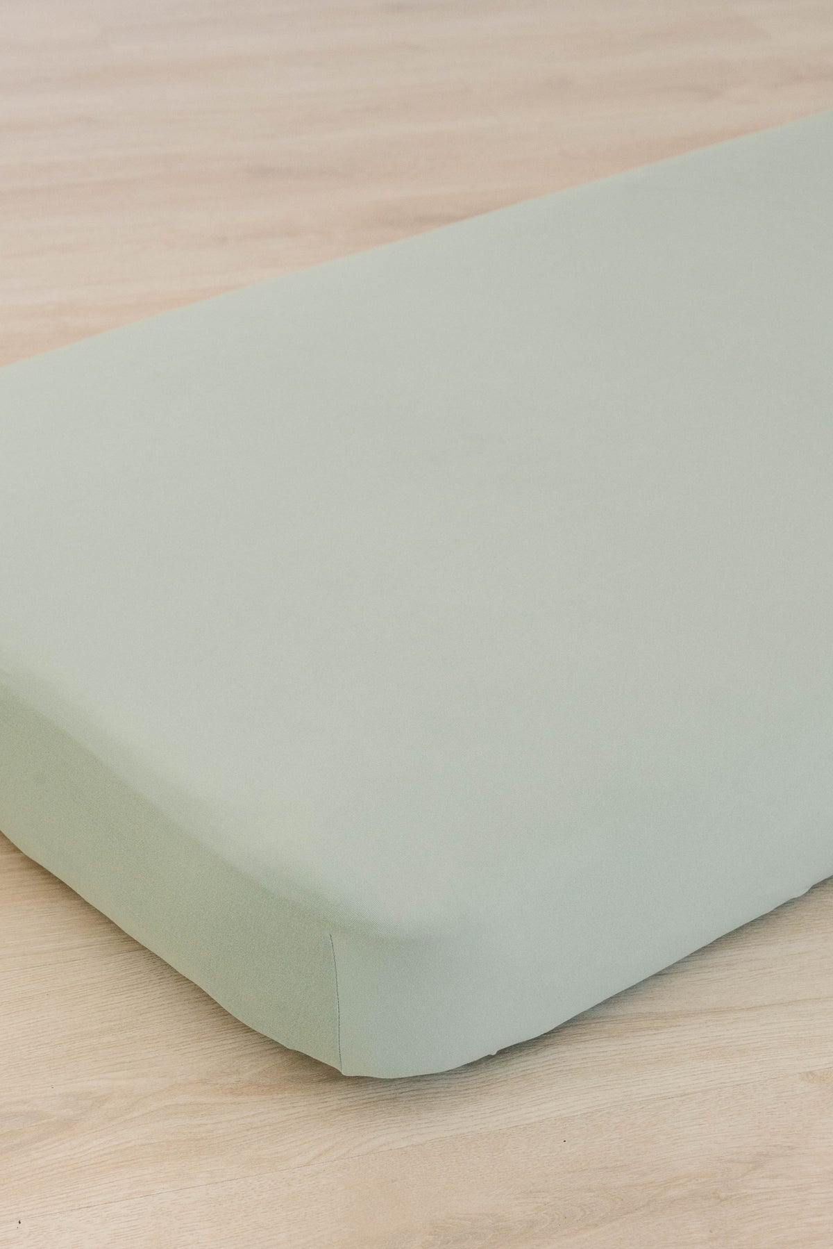 Crib Sheet | Succulent - LITTLEMISSDESSA