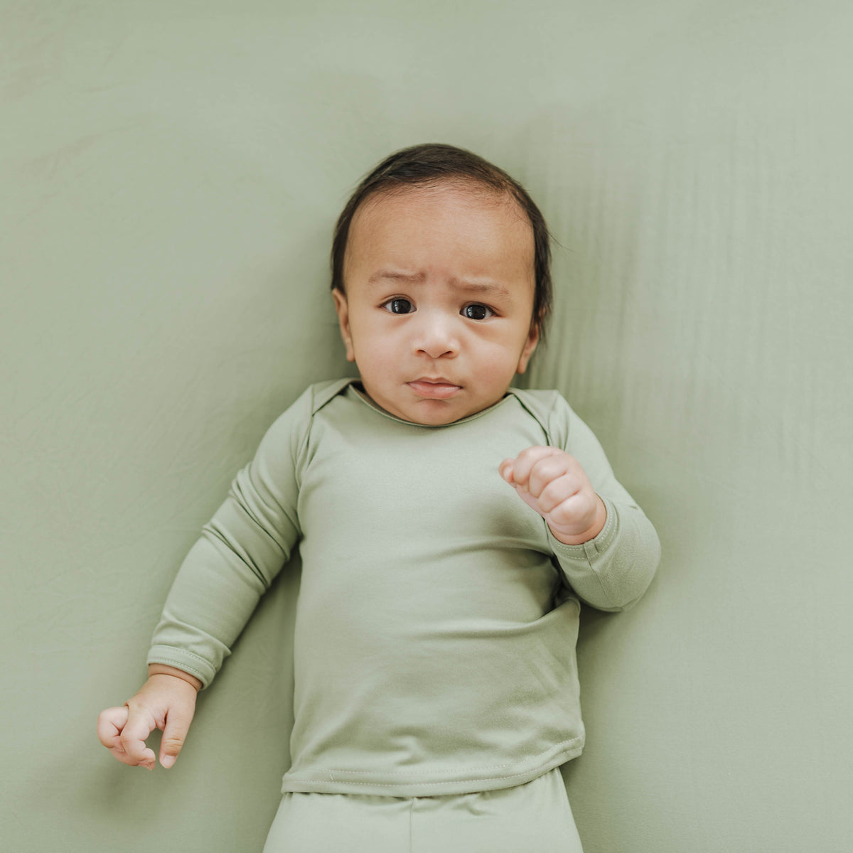 Snuggle Set | Succulent - LITTLEMISSDESSA