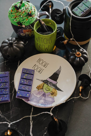 Halloween Fragrance Wax Melts | Hocus Pocus - LITTLEMISSDESSA