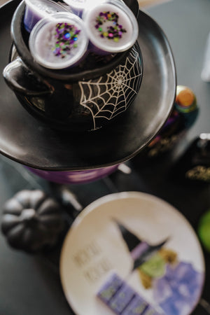 Halloween Fragrance Wax Melts | Hocus Pocus - LITTLEMISSDESSA