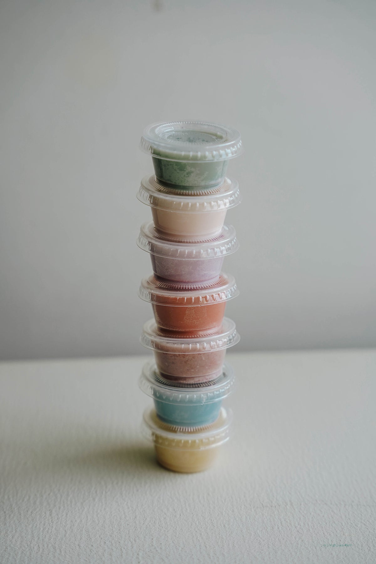 Scented Candle Wax Melts | Twin Flame - Soul Connection + Intimacy - LITTLEMISSDESSA