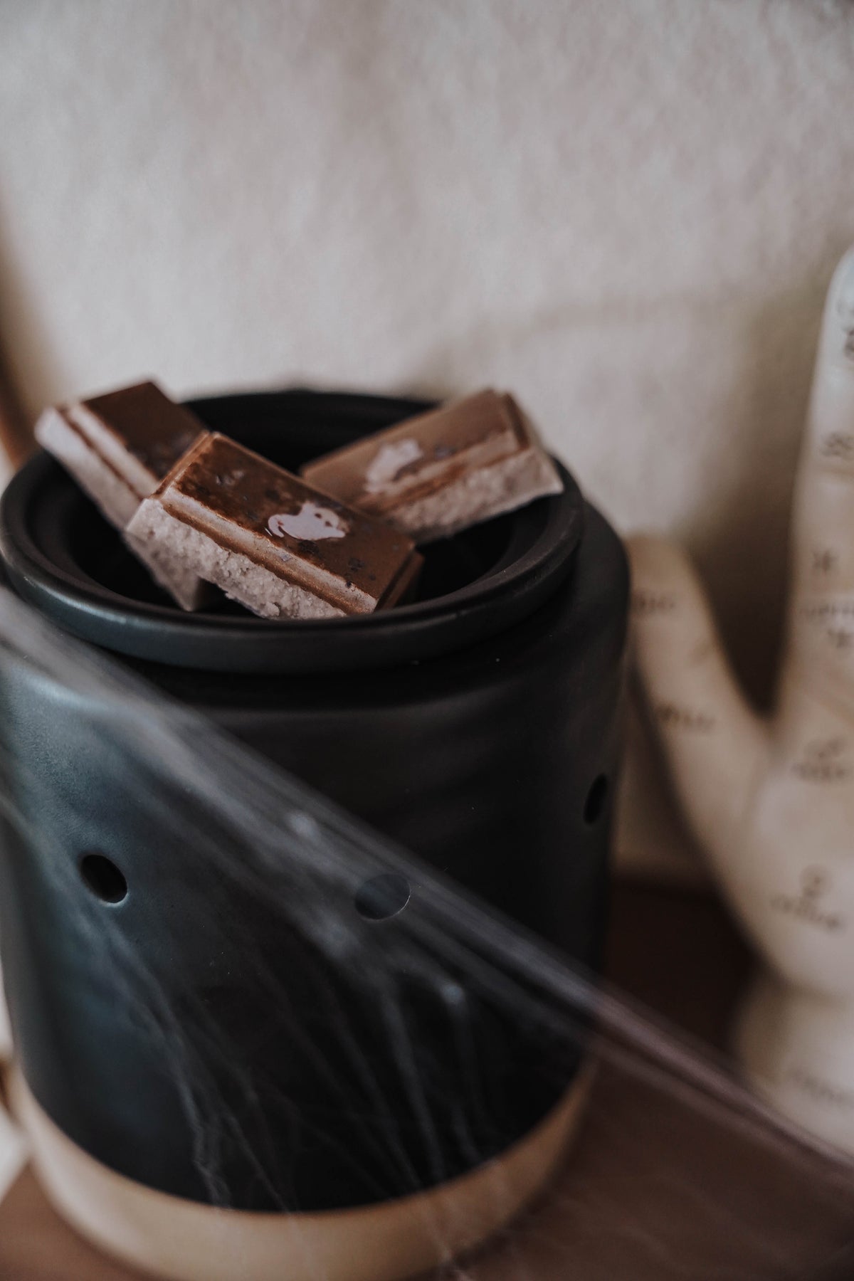 Halloween Fragrance Wax Melts | Haunted House - LITTLEMISSDESSA