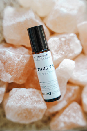 Venus Rising Essential Oil Roller - LITTLEMISSDESSA