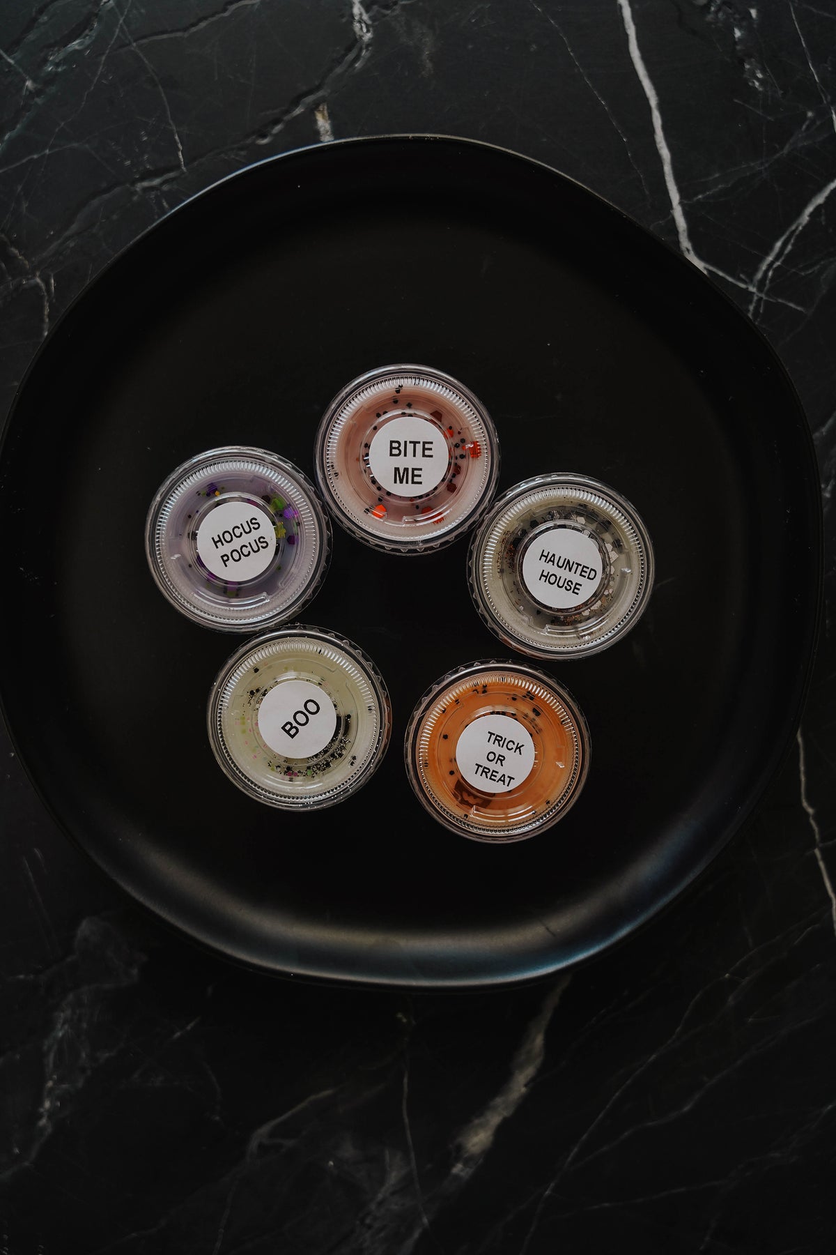 Halloween Fragrance Wax Melts | Haunted House - LITTLEMISSDESSA