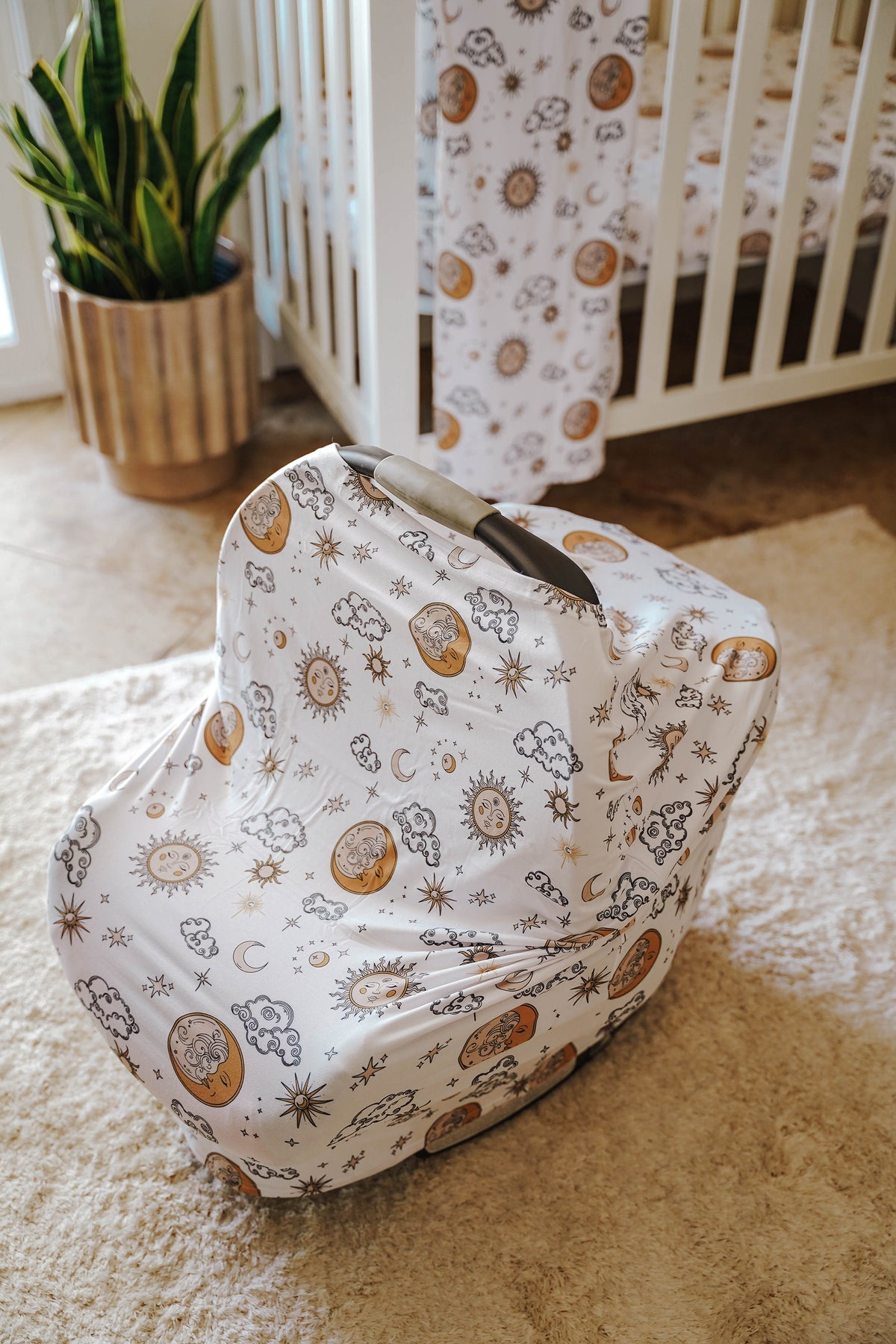 Multi-Use Cover | Celestial Dreams - LITTLEMISSDESSA