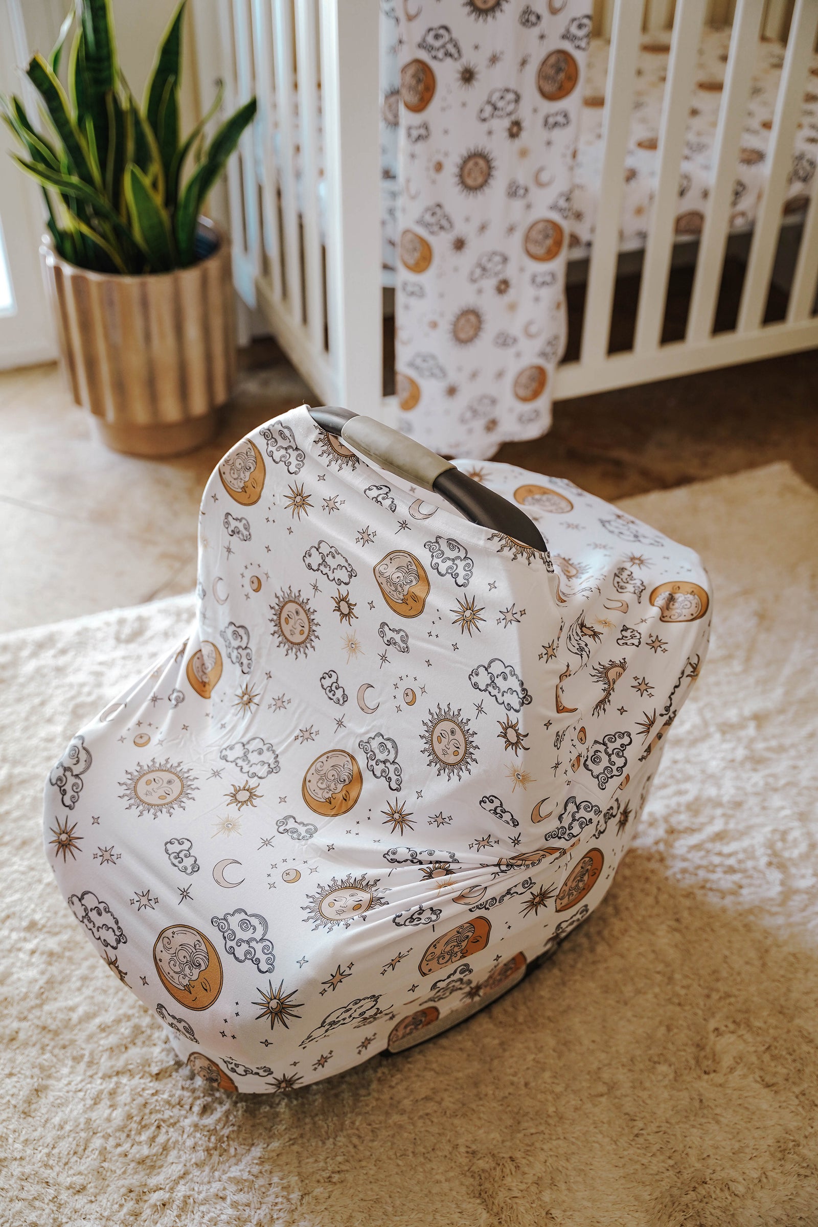 Multi-Use Cover | Celestial Dreams - LITTLEMISSDESSA