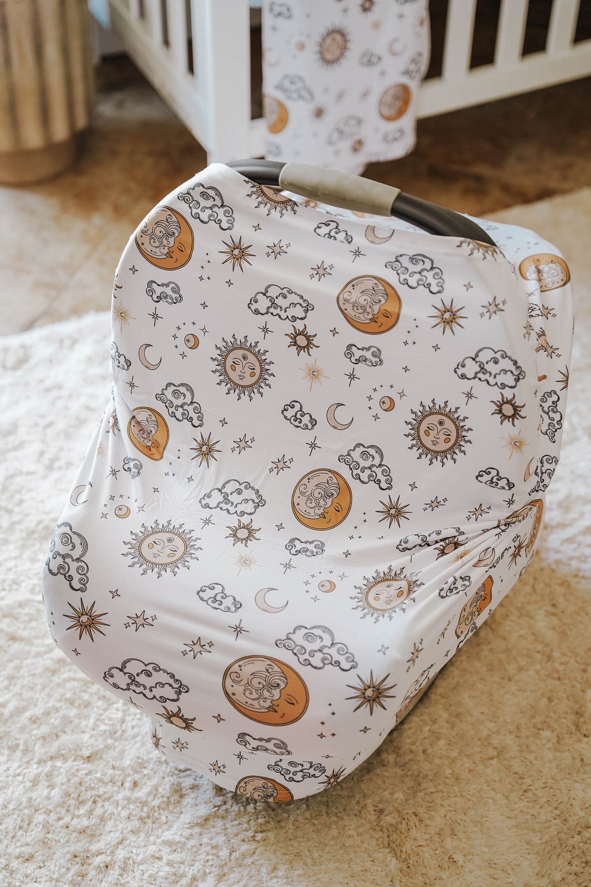 Multi-Use Cover | Celestial Dreams - LITTLEMISSDESSA