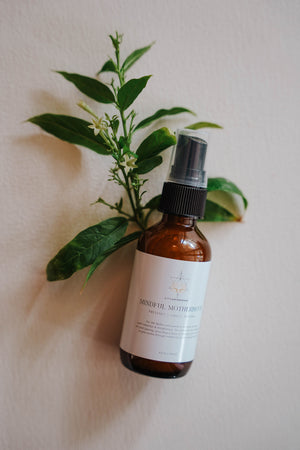 Mindful Motherhood Mist - LITTLEMISSDESSA