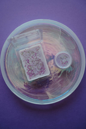 Fragrance Wax Melts | Summer Collection 5 Pack - LITTLEMISSDESSA