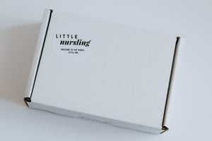 Gift Wrap & Note - LITTLEMISSDESSA